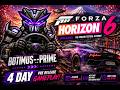 🔴 LIVE NOW🔴 Forza Horizon 6