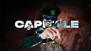 [FREE] JUL TYPE BEAT | "CAPITALE"