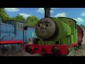Thomas Y Sus Amigos Temporda 11 Episodio 20 Percy Y El Equipaje Parte 2