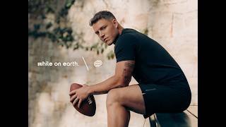 He Built a $250 Million Brand. Then He Left to Start Over.