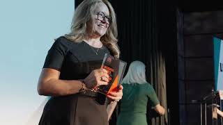 National Business Women's Awards 2026 - Influential Business Woman of the Year