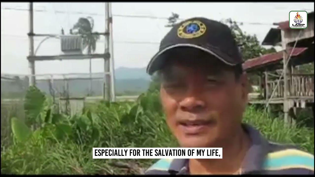 LAMP Foundation  International Inc. LAMP OFWs in Malaysia H2H Movement