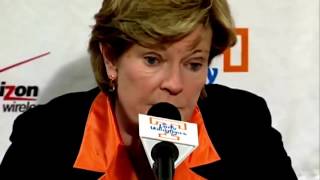 Full Pat Summitt Feature (with Music) Update