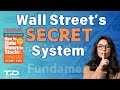 CANSLIM System to Investing - How Wall Street Picks WINNERS