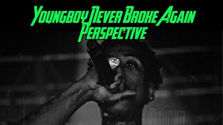 Youngboy Never Broke Again - Perspective [Lyrics]