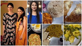 How I lost 2 kgs in a week/ I tried Rujuta Diwekar Diet for a week with workout