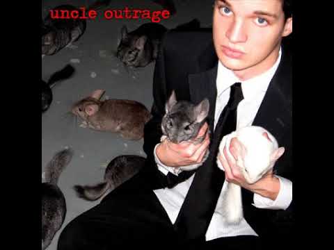 Uncle Outrage — Uncle Outrage - The Chinchilla Album [FULL ALBUM]