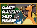 ¡LA EPICA HISTORIA DE CHARIZARD PARTE 2! FT.@Rexas Pokemon