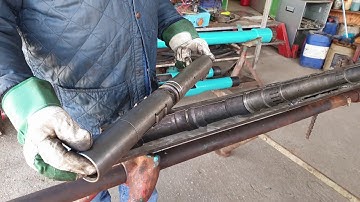 Sliding Side Door (SSD) - Open/Close Demonstration (EN subs)