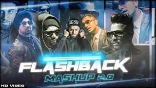 Flashback Mashup 2.0 | Best Of Hollybolly Pop | Lofi