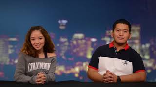 Rebel News Network • RNN • Episode 8 • October 27, 2017