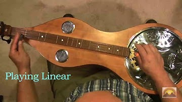 1 Polly Wolly Melody Part 1