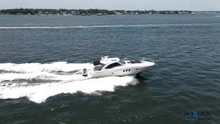 2007 Sea Ray 480 Sundancer