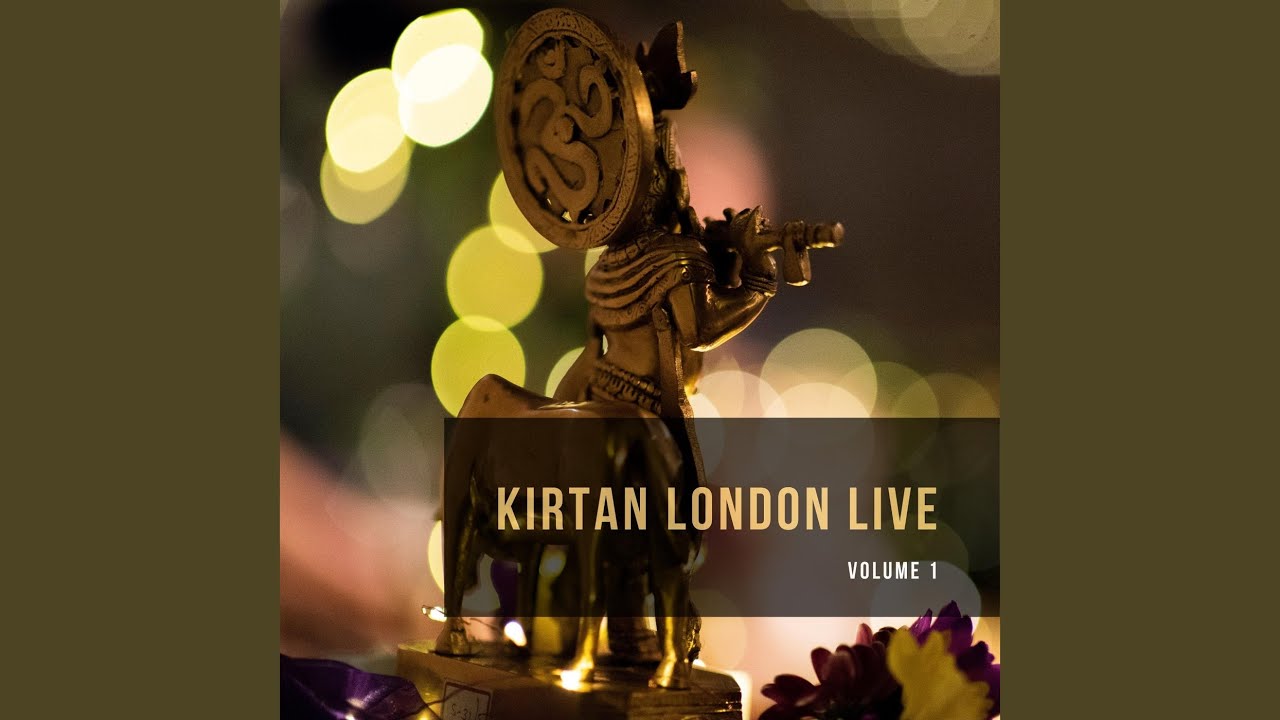 Loving Gratitude Maha Mantra (Live)