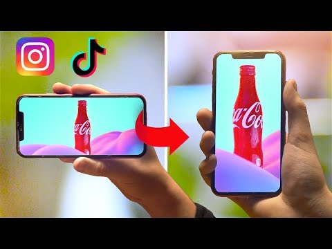 НОВЫЙ ЛАЙФХАК Instagram Stories и Tik Tok | Premiere Pro 2020 [Инстаграм и Тик Ток]