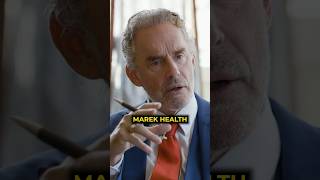 Asking Jordan Peterson about his experience with Marek Health