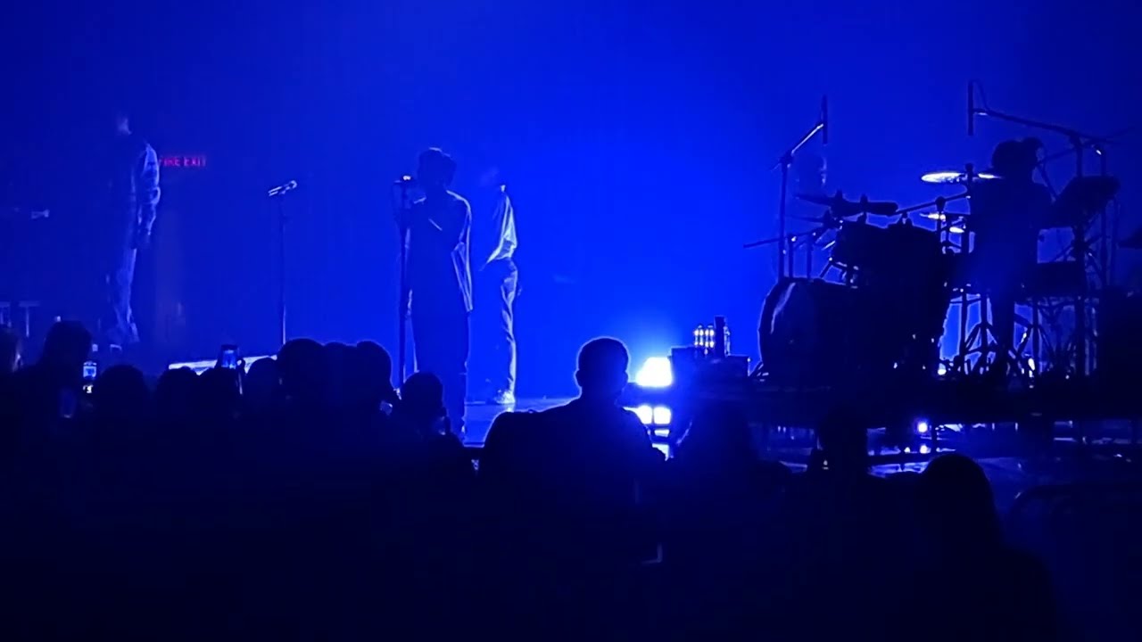 Tilly Birds – ผู้เดียว Pt.2 (What’s Left) [1st Live in Manila 2023]