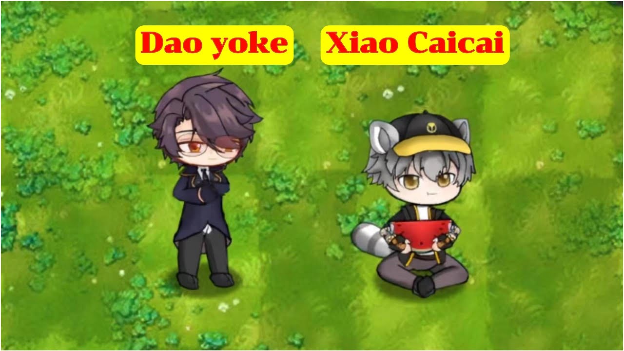 PVZ 1 Fusion Ultimate Challenge: Cloud Yoke + Genius Veggie Duo vs Ultimate Zombie