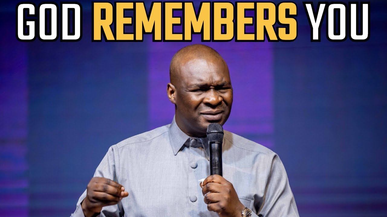 THE GOD OF ALL POSSIBILITIES WITH APOSTLE JOSHUA SELMAN - YouTube