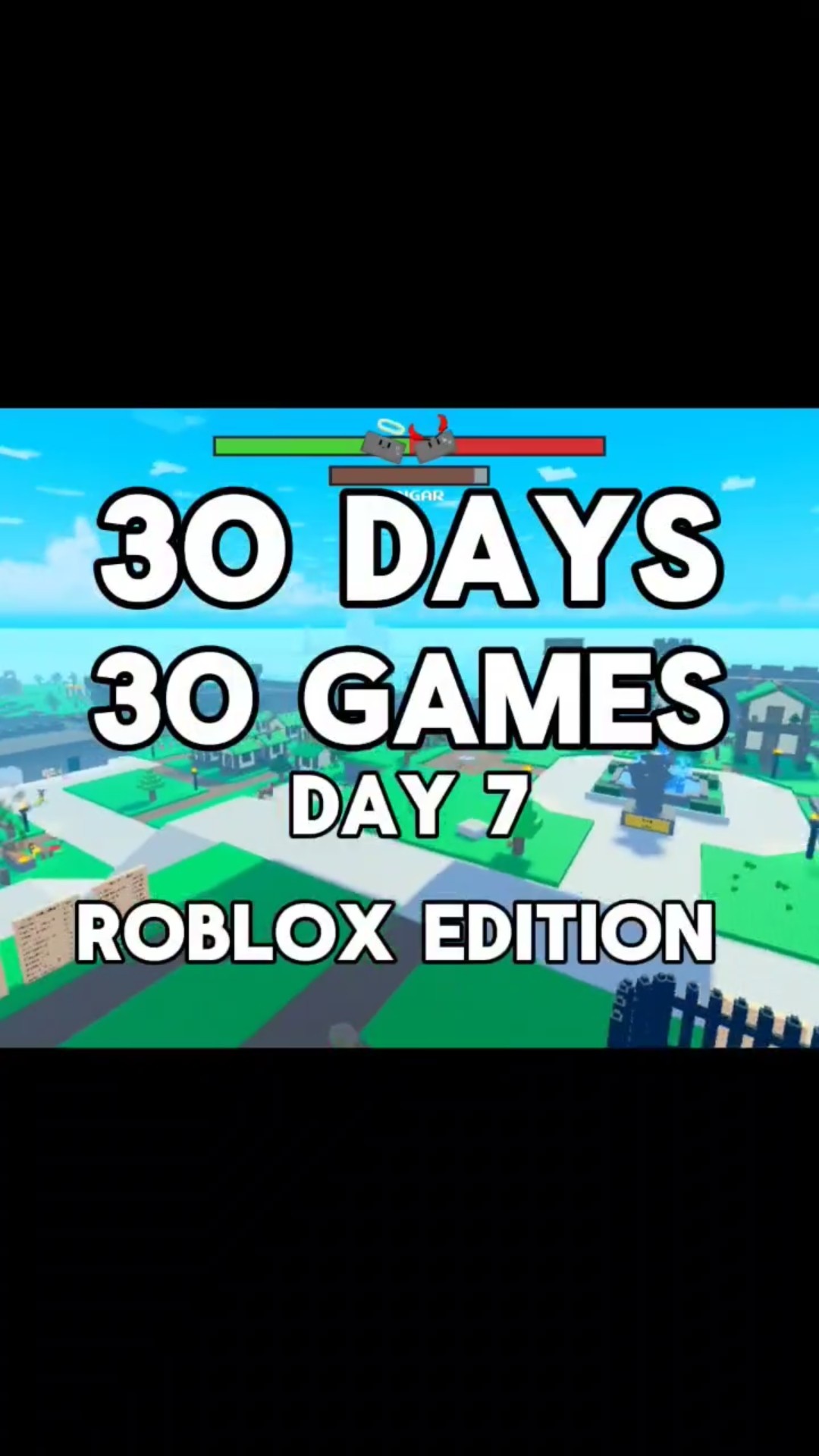 30 Days 30 Roblox Games Day 7 Bordr Gam By Rhovanir Mr Wiggles Oardefault 