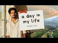 🔥 A Day in My Life 🌍 | Travel, Training & Good Vibes