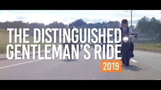 DGR 2019 Wrap Up Video #1