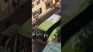 How FlixBus Revolutionized Ground Transportation screenshot 2