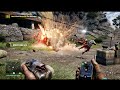 Sly Gameplay - Far Cry 4 - Intense Bandit Hideout Action/Animal Encounters & Funny Moments Vol.1
