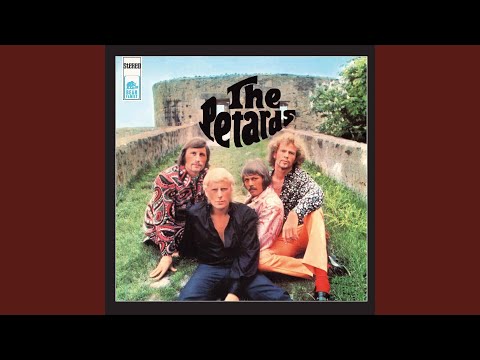 The Petards — Girl, Where Are You Going Now?