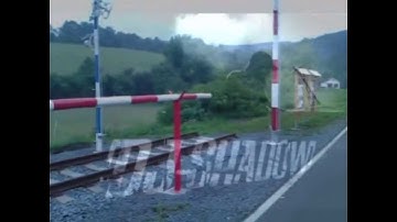 DJ Shadow -  Building Steam With a Grain of Salt (Vibee Video)