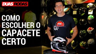 Dicas Para Comprar O Capacete Certo