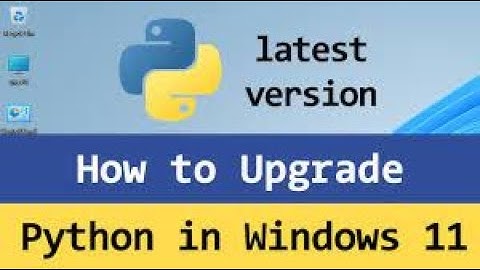 "Unlock the Power of Python 3.12.3 on Windows 11: A Step-by-Step Installation Guide!"