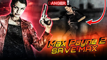 Max Payne 2 Part 2 | A Binary Choice – Chapter 2: In the Middle of Something