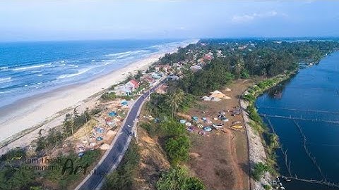 Làng bích họa Tam Thanh, địa điểm du lịch cộng đồng đầu tiên tại Việt Nam -  nước mắm Ngọc Lan