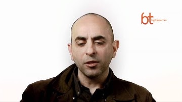 The Building Blocks of Design