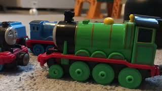 All Engines Go Push Along Henry Review