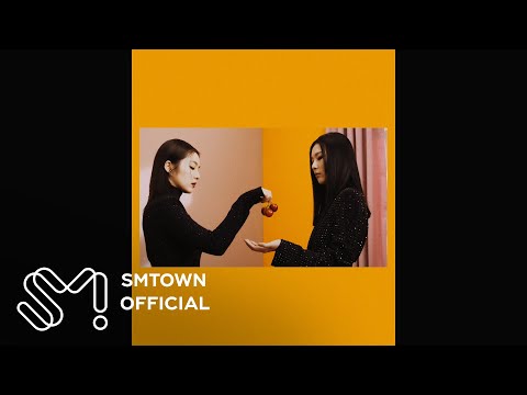 Red Velvet – IRENE & SEULGI | Mood Sampler #1 The Rooms(EDT)