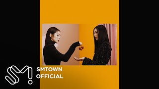 Red Velvet - IRENE & SEULGI | Mood Sampler #1 The Rooms(EDT)