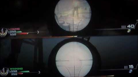 MW2 Pro Quickscopers