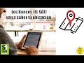 Los bancos quieren tu ubicación | JuanDeAvilaMx | 24 Marzo 2021