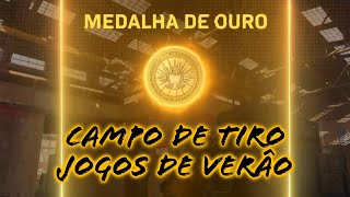 CAMPO DE TIRO (25.6s) Medalha de Ouro + Dicas - Warzone Jogos de Verão screenshot 5
