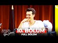 İbrahim Selim ile Bu Gece 10. Bölüm  | Mert Yazıcıoğlu