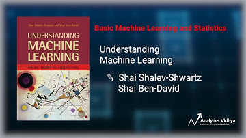 10 must-read Machine Learning e-Books for Data Scientists & AI Engineers