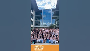 Academy for All Machine Learning Weekly Wrap-up