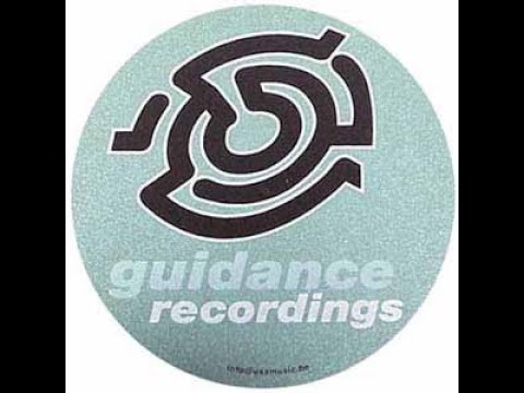 Rare Guidance Mix by Slow To Speak