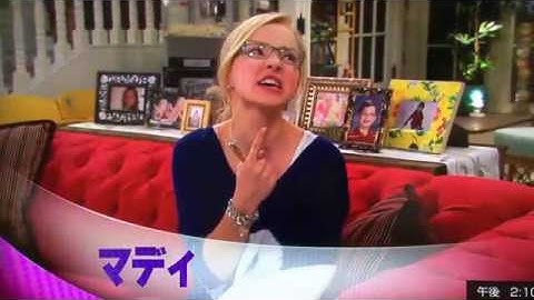 Liv and Maddie /  うわさのツインズリブとマディ 放送予告