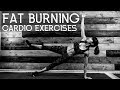21 Fat Burning Cardio Exercises