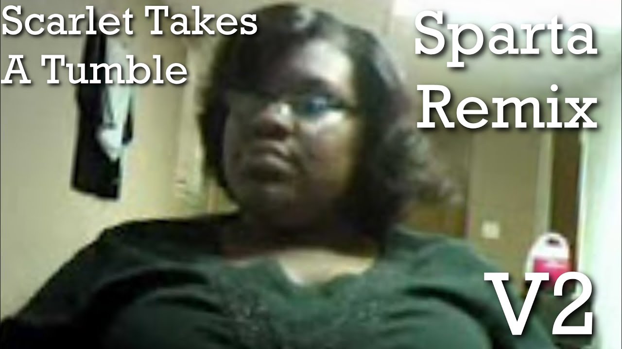 (Second Remix) Scarlet Takes A Tumble - Sparta Extended Remix (V2) - Published on Apr 27, 2016