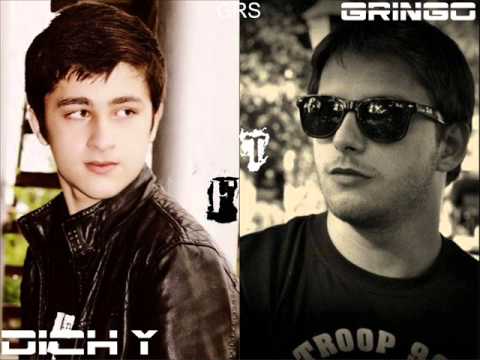 (GRS)DICH y Ft GrInGo- vegar avitane-ვეღარ ავიტანე