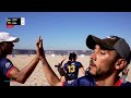 WBUC 2023: Ukraine vs Colombia — 4v4 point
